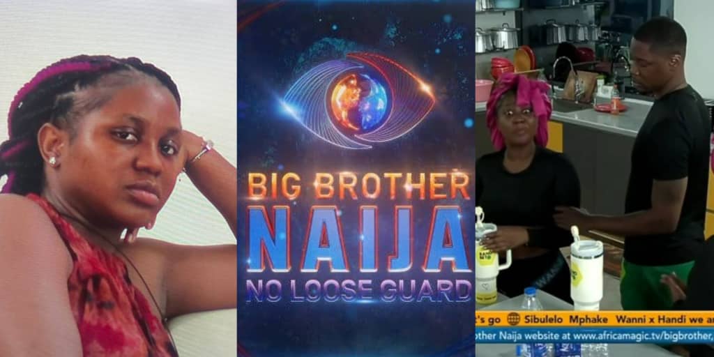 BBNaija: "He will pay, dearly" - Wanni to take action over alleged molestation of sister, Handi