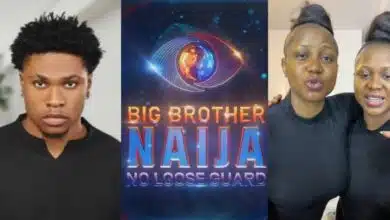 BBNaija: “I’ll make them leave” – Mickey calls out Wanni X Handi, vows to force their voluntary exit