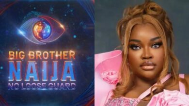 BBNaija: "I can afford to be pregnant" - Chinwe sets the record straight on pregnancy claims in new video