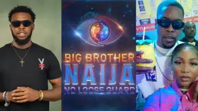 BBNaija: Zion names Shaun and Wanni as the fakest ship in Big Brother Naija