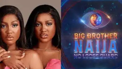 BBNaija: "They must win" - Viewer abandons Zinwe, vows to cast all votes for Wanni X Handi until day 71