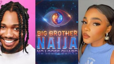 BBNaija: "You might be single at 40 if you don't loosen up' - Fairme urges Kassia to give men a chance 