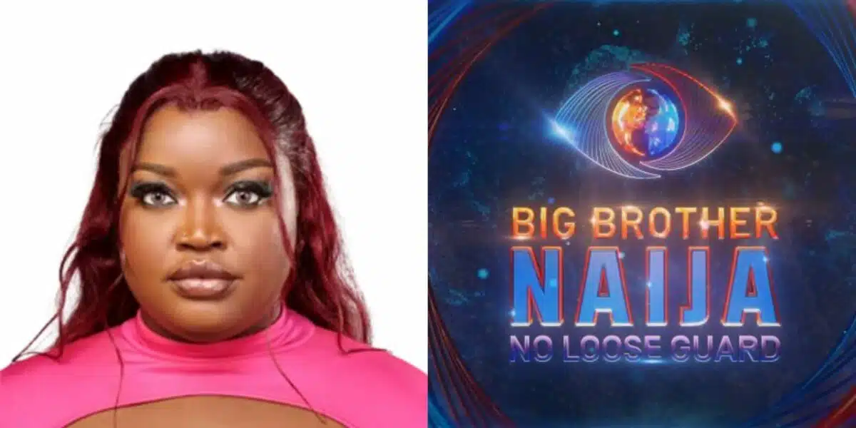 BBNaija: "The first thing I did after leaving was run a test" - Chinwe confirms she’s not pregnant