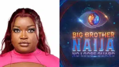 BBNaija: "The first thing I did after leaving was run a test" - Chinwe confirms she’s not pregnant