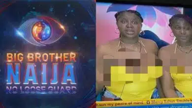 BBNaija: "We're queens, we don't care" - Wanni X Handi vow to act, issue warning to intimidated housemates