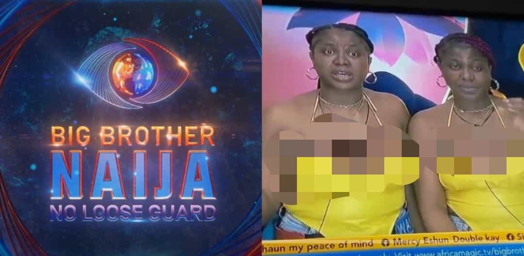 BBNaija: "We're queens, we don't care" - Wanni X Handi vow to act, issue warning to intimidated housemates