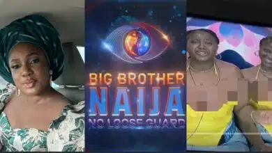 BBNaija: "They are so hilarious" - Viewer declares herself a fan of Wanni X Handi after diary session video