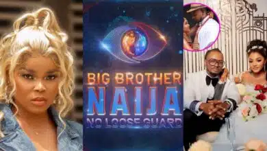 BBNaija: "D 💰is 👩‍❤️‍👨" - Chi Chi declares support for Doublekay duo, Kassia and Kellyrae