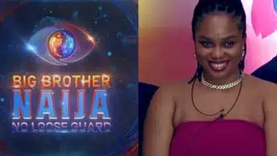 BBNaija: "Sir Ebuka entered my garage, burned my jet ski" — Onyeka reports Ebuka to Big Brother in diary session