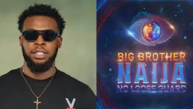 BBNaija: "Yes, I said that, I'll say it anywhere" - Zion admits he doesn't see girlfriend, Chinwe as his spec