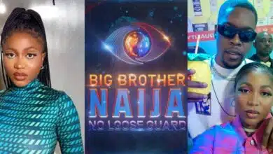 BBNaija: "I'm tired" - Wanni expresses frustration, says she's the one always starting conversations with Shaun