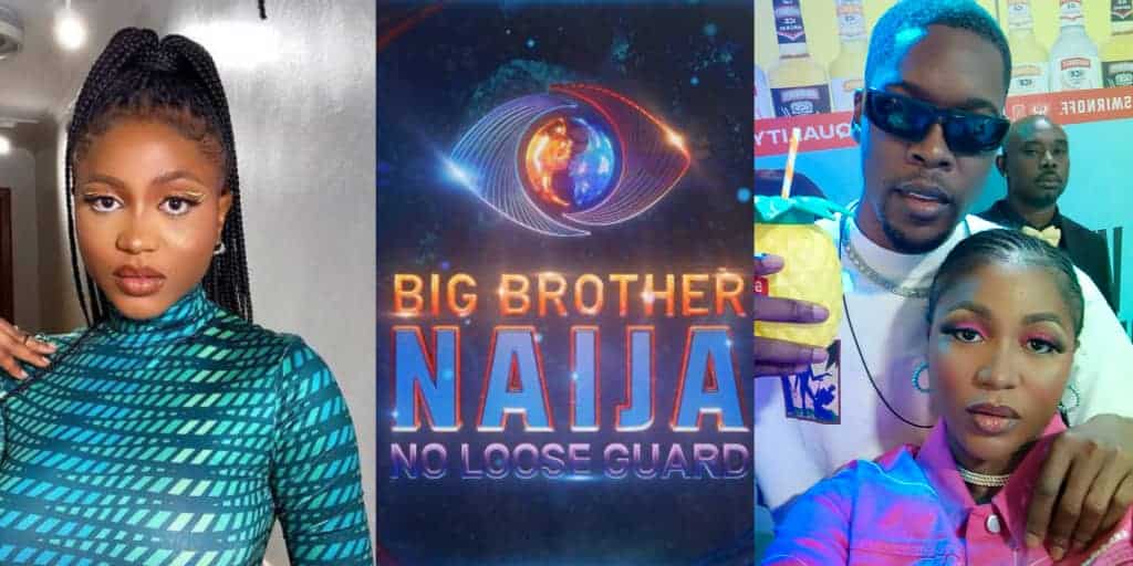 BBNaija: "I'm tired" - Wanni expresses frustration, says she's the one always starting conversations with Shaun