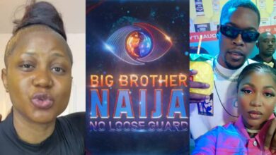 BBNaija: "I'm not in love, yet" — Wanni confirms to Topher that she's not in love with Shaun