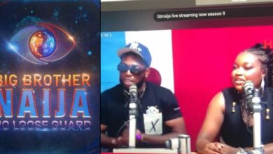 BBNaija: Chinwe confirms Shaun and Wanni had sex multiple times in Big Brother house