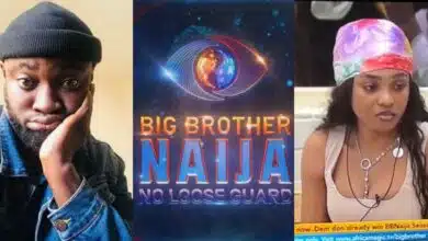 BBNaija: "She won't have money to buy diapers" - Viewer reacts as Kassia reveals she’s not ready for pregnancy