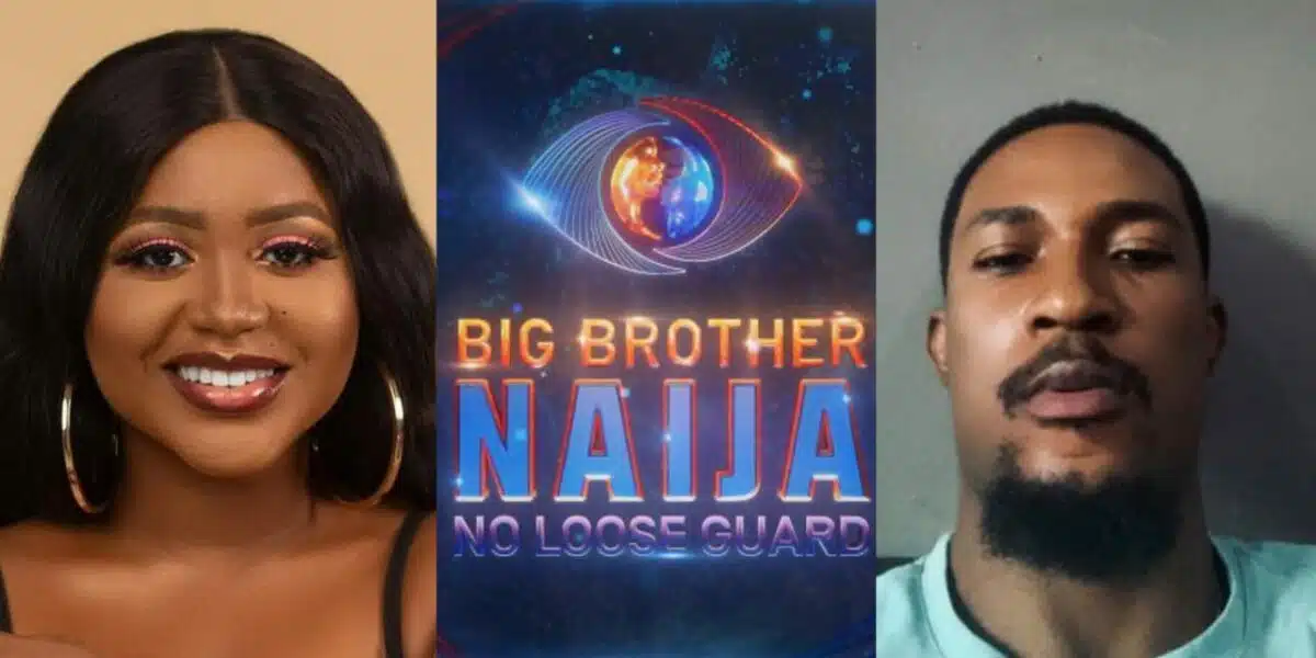 BBNaija: "The money they paid, you'll spend in hospital" - Wanni’s fan blasts influencer for alleged paid trolling