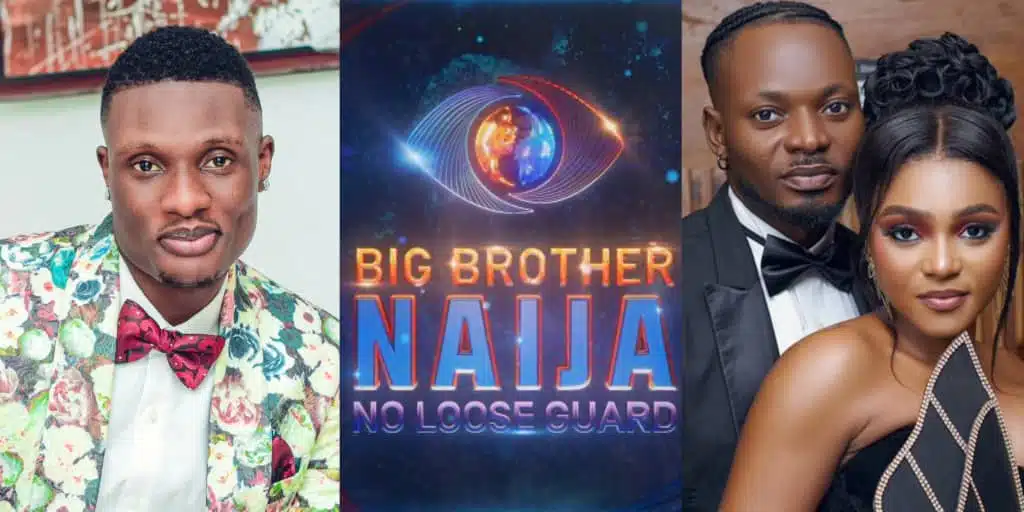 BBNaija: "Biggie needs a legal grandchild" - Chizzy makes bold plea, asks Kellyrae to impregnate wife, Kassia