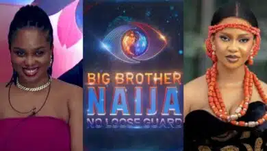 BBNaija: "I told Victoria Ozee is loaded; since then, she looks at him" - Onyeka reports Victoria to Big Brother