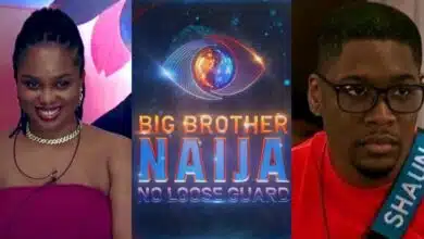 BBNaija: "Shaun was the first person I bonded with; I told him I don't want a ship" - Onyeka confesses to Biggie