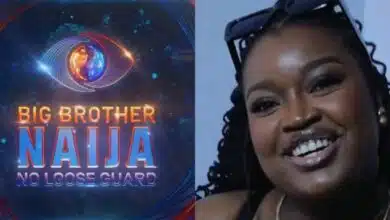 BBNaija: Chinwe labels herself the 'star of the season', highlights her life in 60-second video