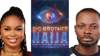 BBNaija: "Let's switch" - Onyeka requests Kellyrae to switch partners, claims Kassia lives the life she desires