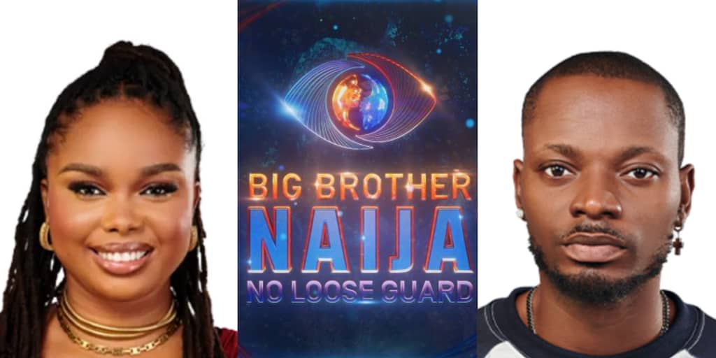 BBNaija: "Let's switch" - Onyeka requests Kellyrae to switch partners, claims Kassia lives the life she desires