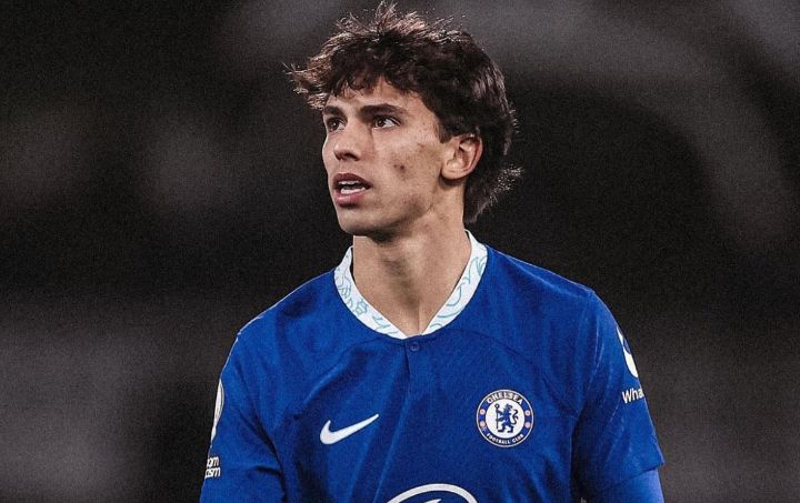 Pochettino denied Felix opportunity to remain at Chelsea after loan spell, confirms Fabrizio