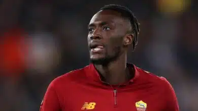 Roma, Milan discuss swap deal involving former Chelsea striker Tammy Abraham