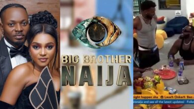 BBNaija: Mbadiwe Twins, Zion, and Fairme uncover Kassia and Kellyrae's 'hidden marriage'