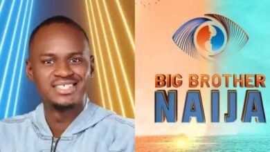 BBNaija: Ben vows to make BBN prize money, ₦100 million, in 3 months if he doesn't win the reality TV show