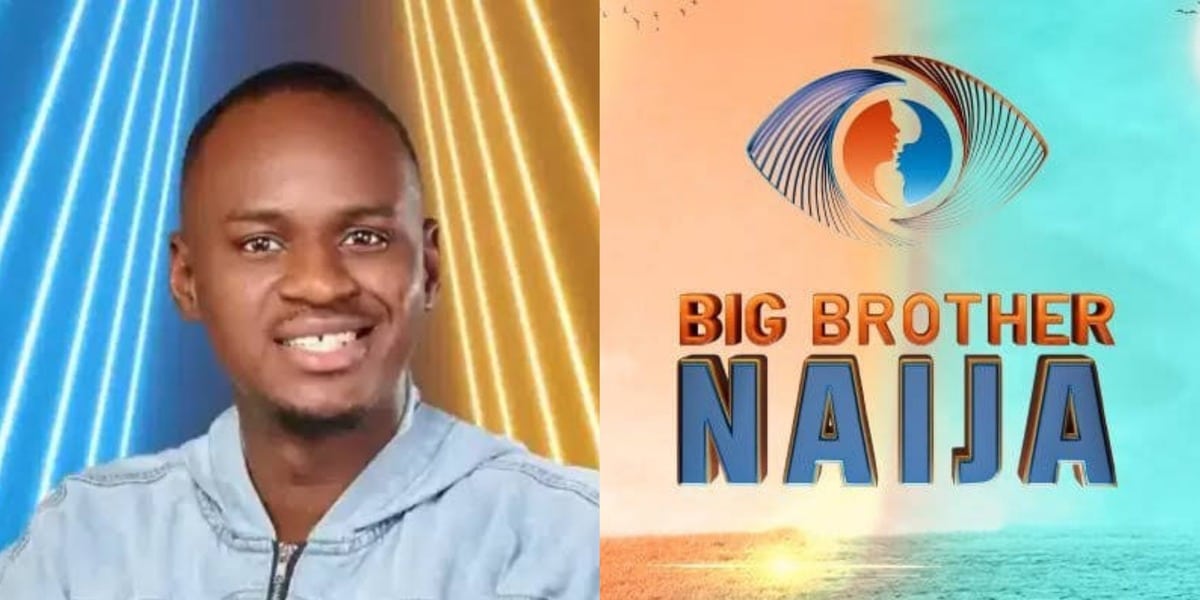 BBNaija: Ben vows to make BBN prize money, ₦100 million, in 3 months if he doesn’t win the reality TV show