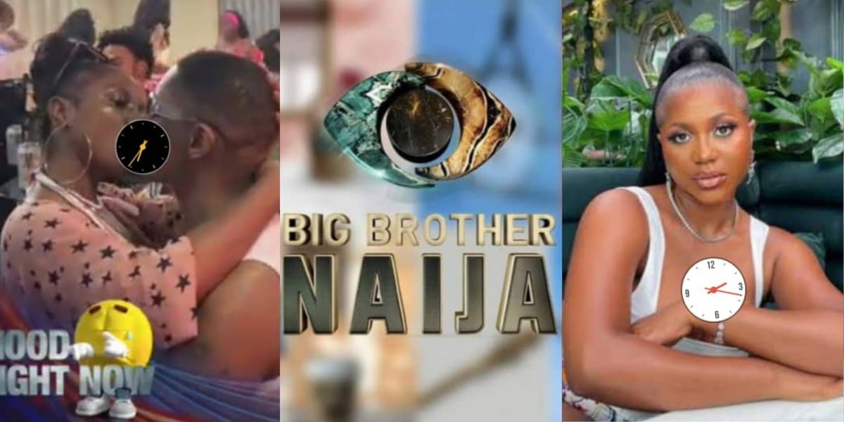 BBNaija: "Winning is strategy, it's the truth" - Wanni confirms relationship with Shaun is a strategy