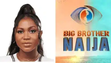 BBNaija: "I don't give a fuck; I can kiss on TV" - Wanni labels herself 'ashawo'