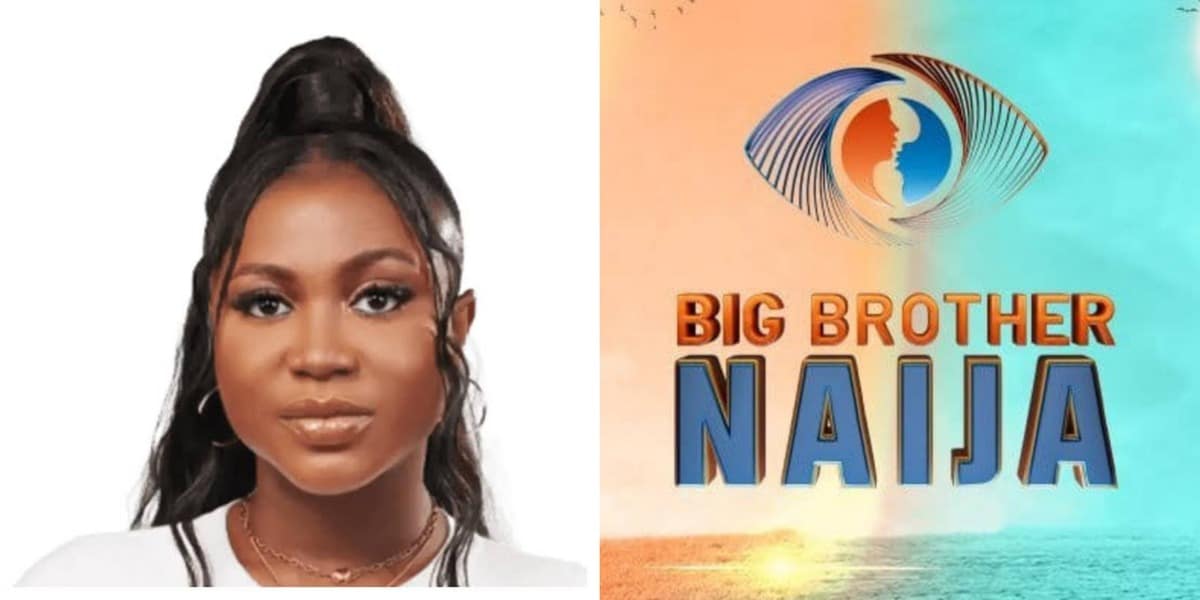 BBNaija: "I don't give a fuck; I can kiss on TV" - Wanni labels herself 'ashawo'