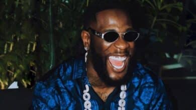 Burna Boy dissociates himself from nationwide protest, states reason