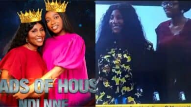 BBNaija S9: NdiNne take over from Mbadiwe Twins, becomes new HoHs