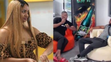 BBNaija S9: "She isn't taking advantage of her potential" – Shaun and Sooj discuses Victoria