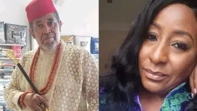 Patrick Doyle minces words as he opens up about his divorce from ex-wife, Ireti