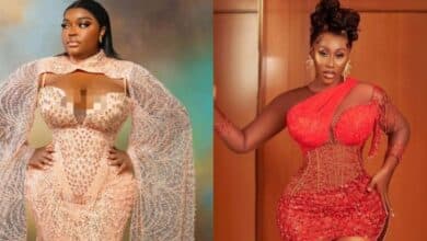 BBNaija S9: Chinwe shades Nelly, accuses her of 'slacking'