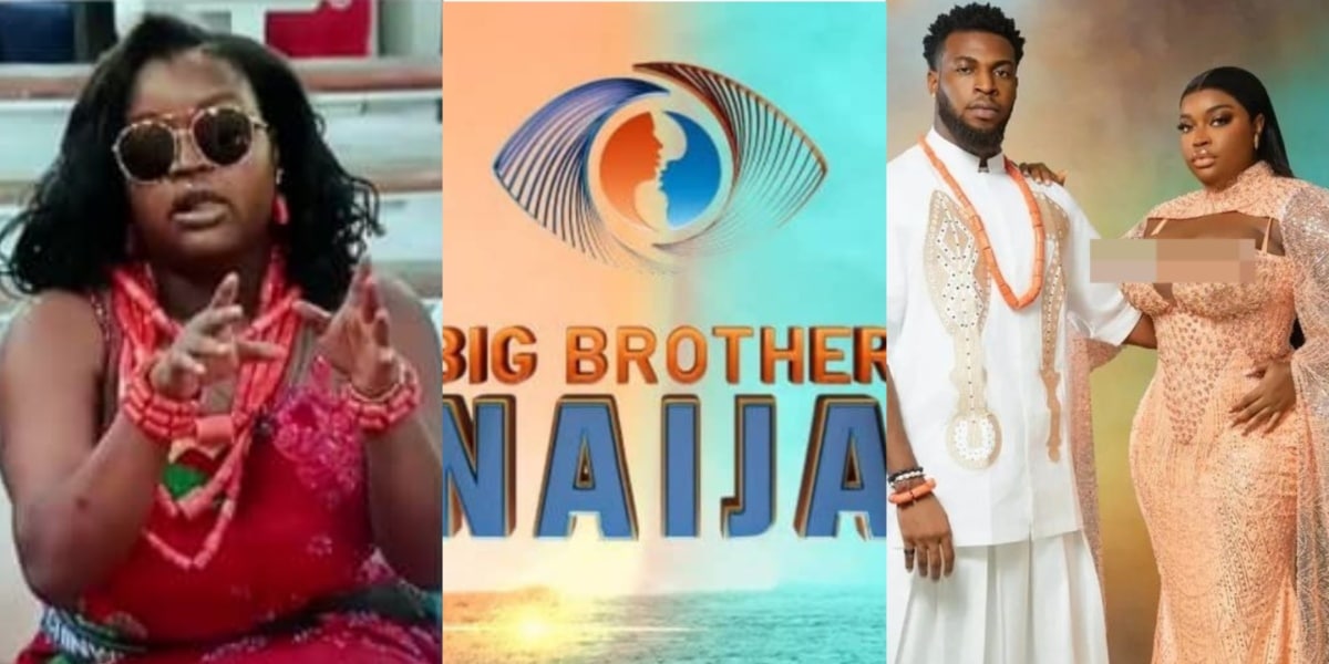 BBNaija S9: Chinwe denies saying she sponsored Zion