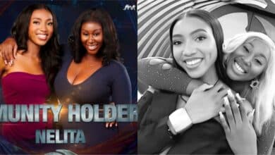 BBNaija S9: Nelita becomes first HoHs to win immunity