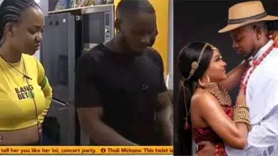 BBNaija S9: "Your wife will really enjoy o; husband material" – Victoria tells Kellyrae