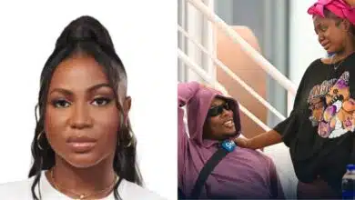 BBNaija S9: Why Shaun and I cannot get close – Wanni