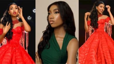 BBNaija S9: Housemates and fans celebrate Anita Ukah on her birthday