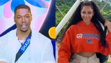 BBNaija S9: Why I wanted to have my space from Victoria – Shaun reveals