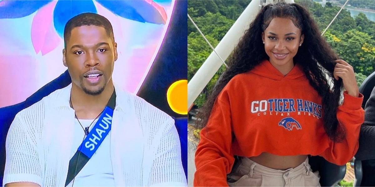 BBNaija S9: Why I wanted to have my space from Victoria – Shaun reveals