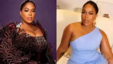 Moet Abebe states the difference between UK and Nigerian men