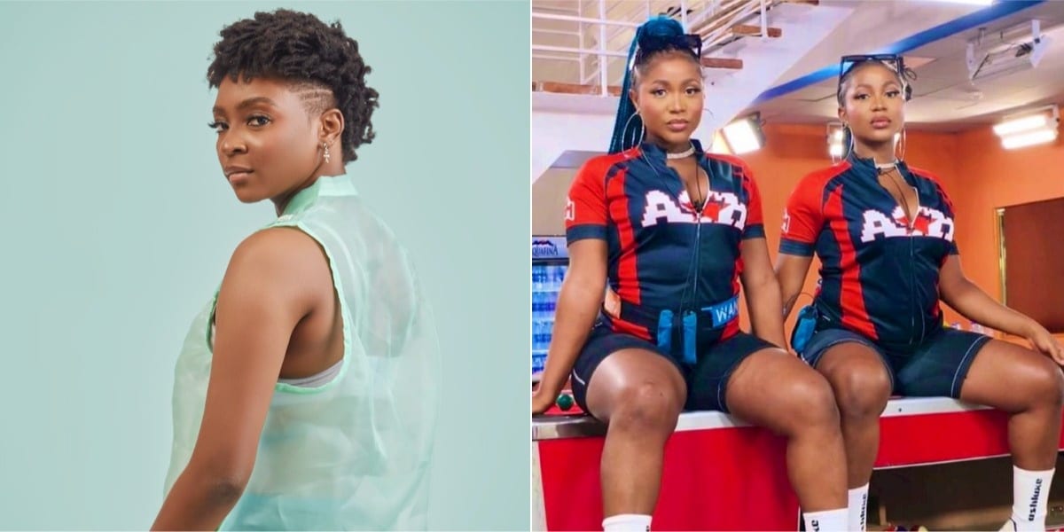 BBNaija S9: “They were too razz and classless” – DJ Flo says regarding Wanni x Handi reaction to their eviction