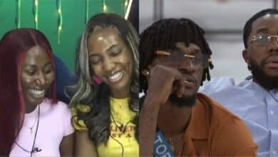 BBNaija S9: Nelita emerges HoHs once again, selects Aces as their guests