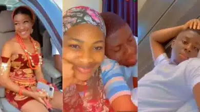 Nigerian man shares reflections on what he'll miss after his traditional marriage